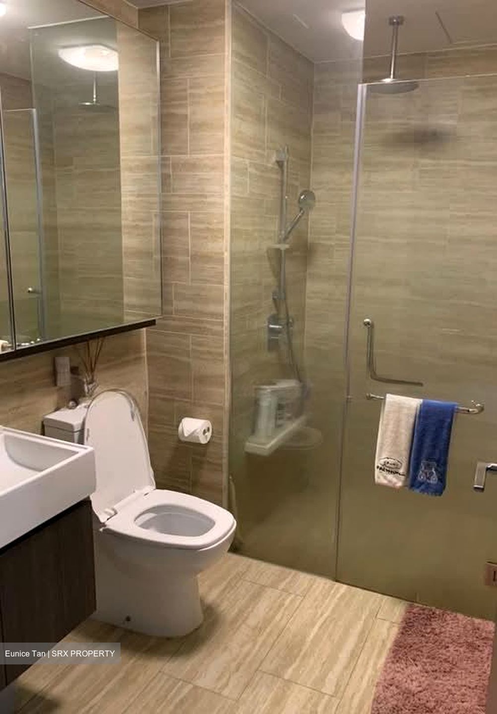North Park Residences (D27), Apartment #542933831